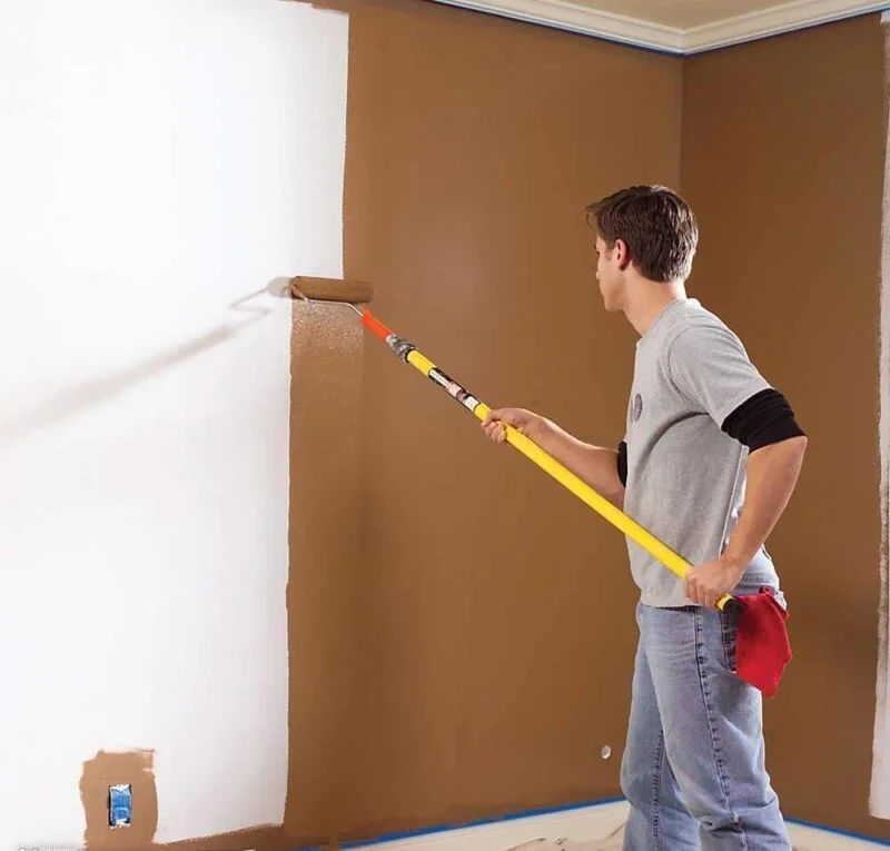 Sarıoğlan Boya Badanacı