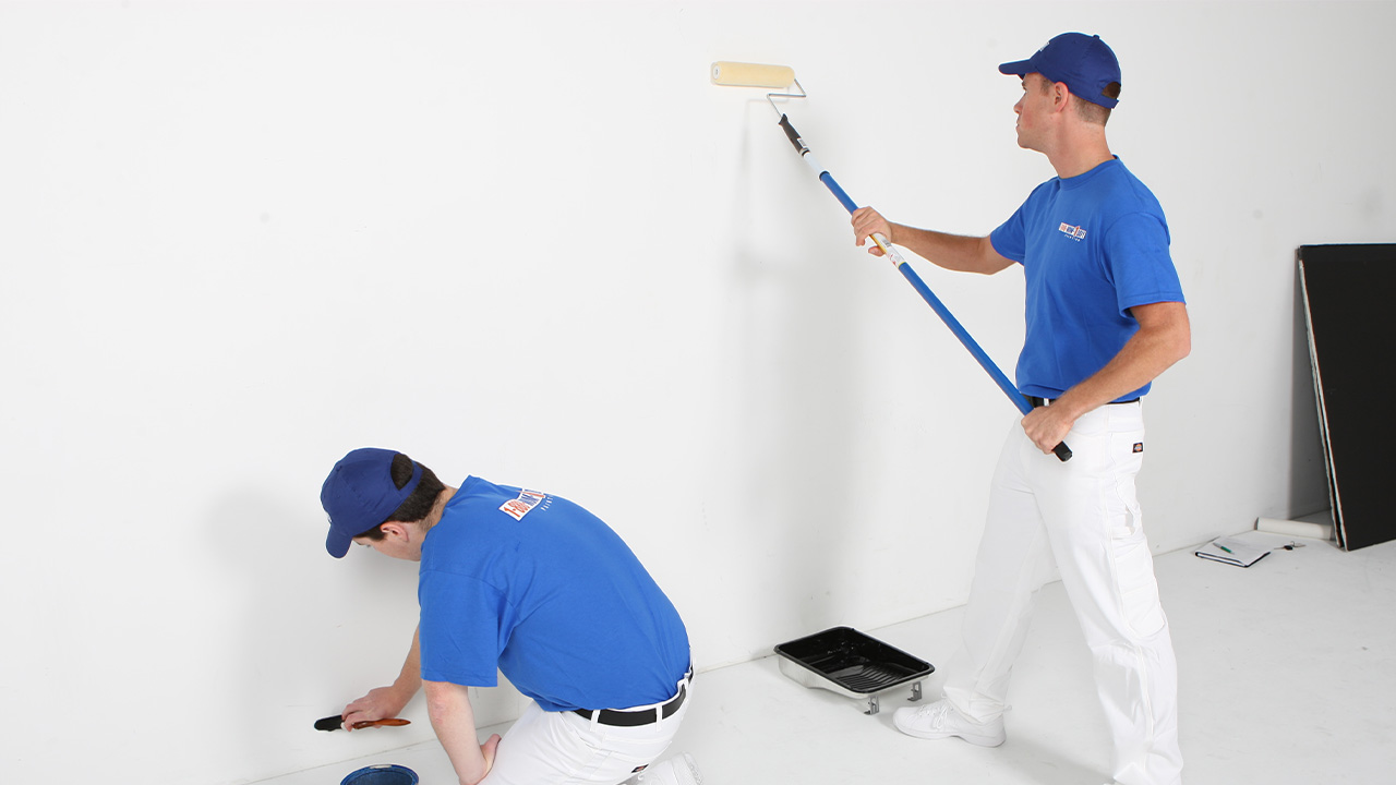 Sarıoğlan Boya Badanacı